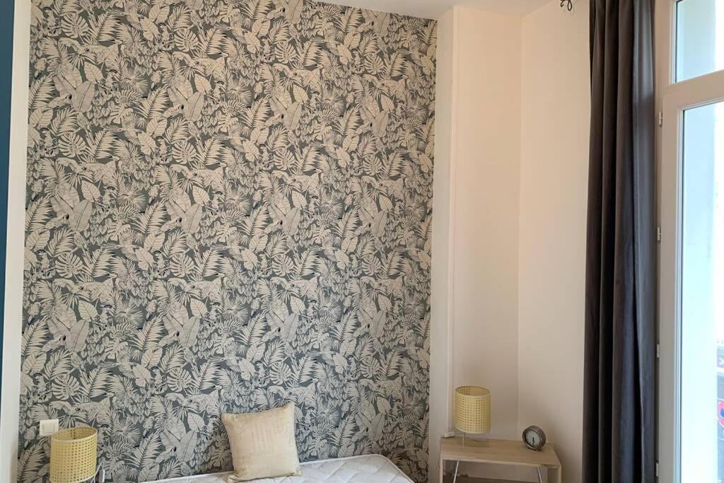 Le Balcon De Notre Dame Le Treport - Locations Isahora Apartment Exterior photo